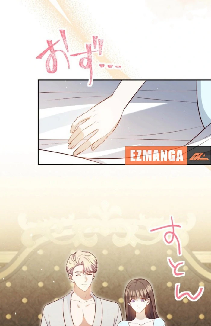Stand-In Bride: The Time-Limited Duchess Chapter 40 page 21 - 