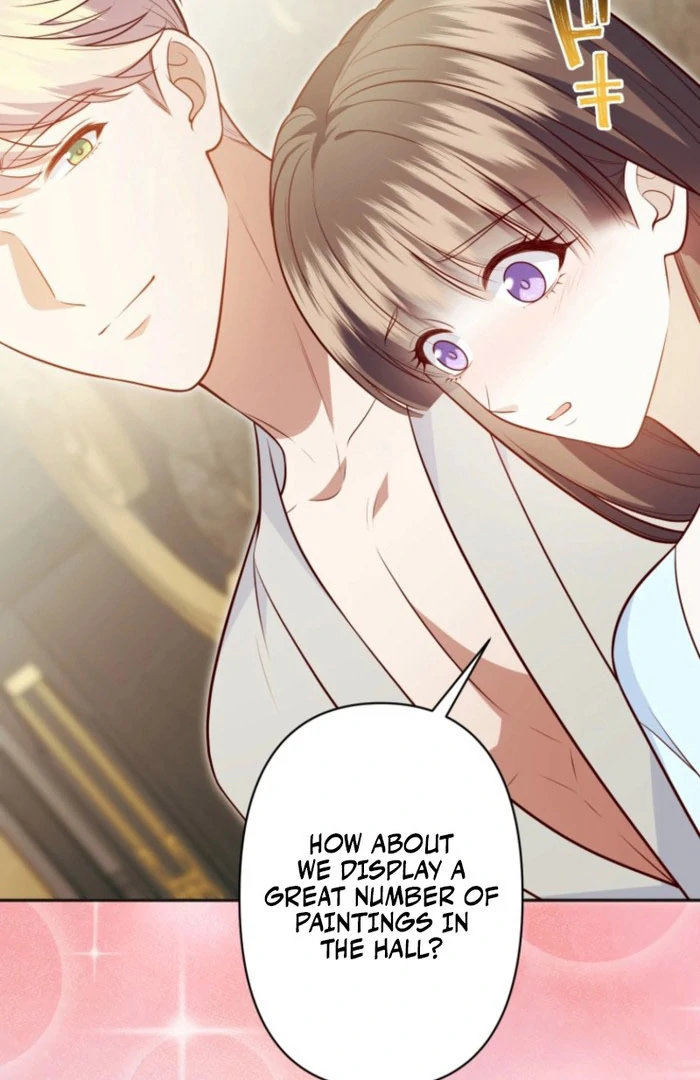 Stand-In Bride: The Time-Limited Duchess Chapter 40 page 23 - 
