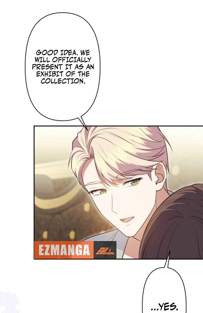 Stand-In Bride: The Time-Limited Duchess Chapter 40 page 25 - 