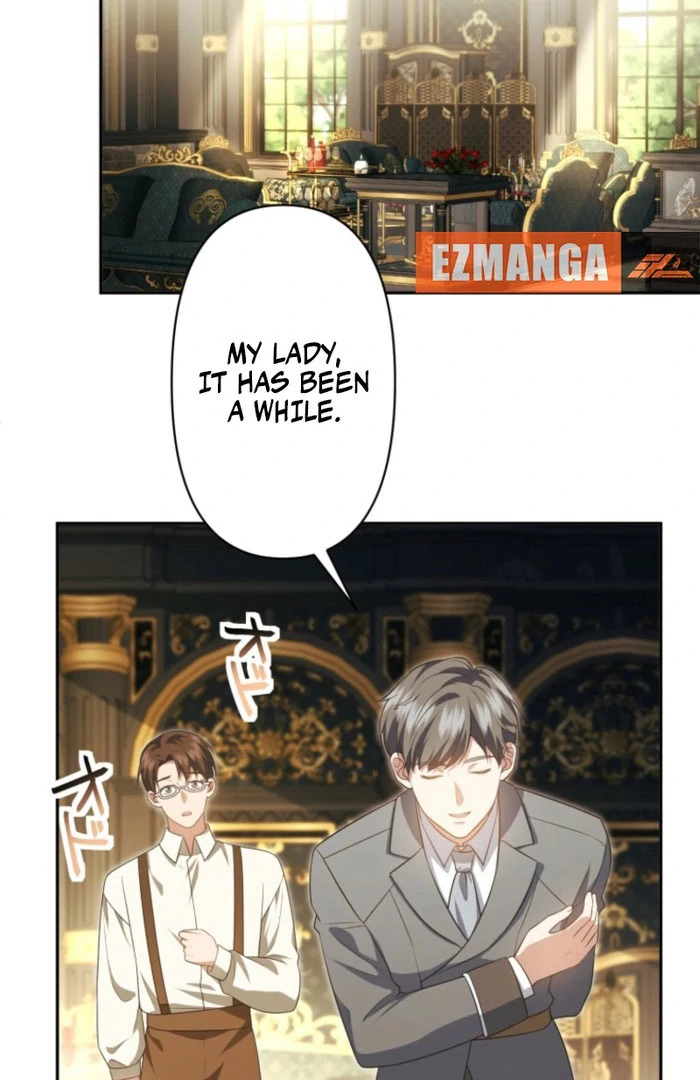 Stand-In Bride: The Time-Limited Duchess Chapter 40 page 31 - 