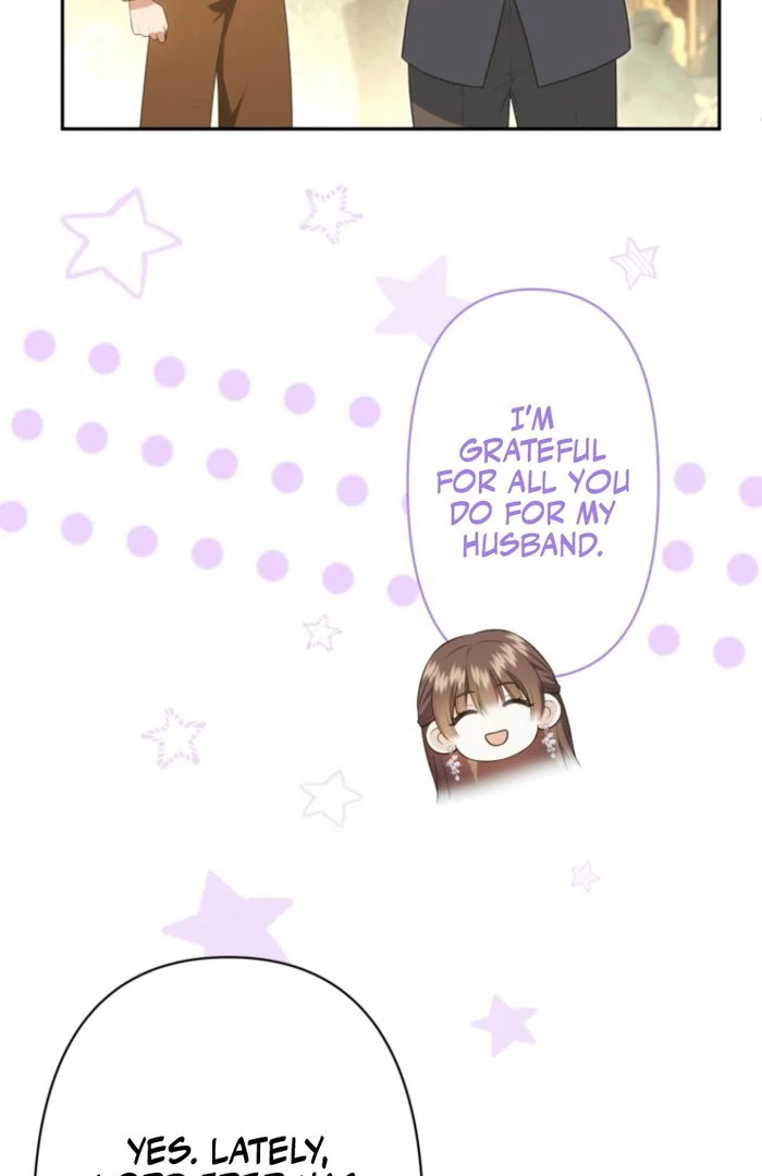 Stand-In Bride: The Time-Limited Duchess Chapter 40 page 32 - 