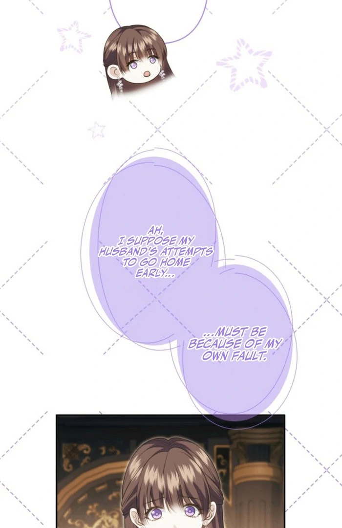 Stand-In Bride: The Time-Limited Duchess Chapter 40 page 34 - 