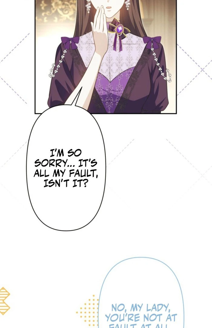 Stand-In Bride: The Time-Limited Duchess Chapter 40 page 35 - 