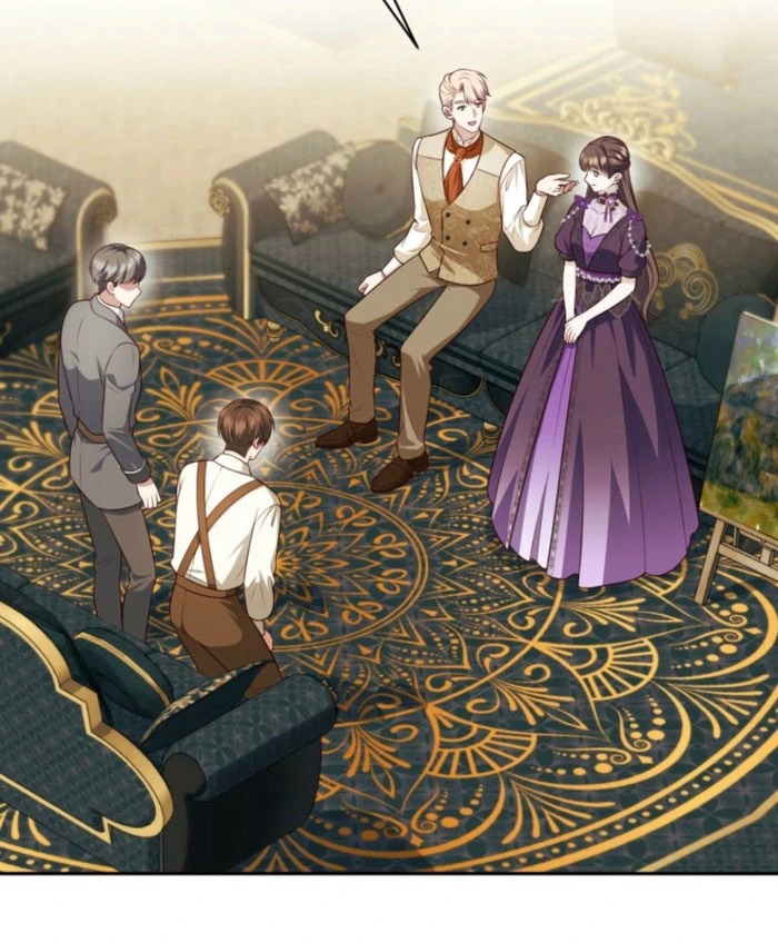 Stand-In Bride: The Time-Limited Duchess Chapter 40 page 37 - 