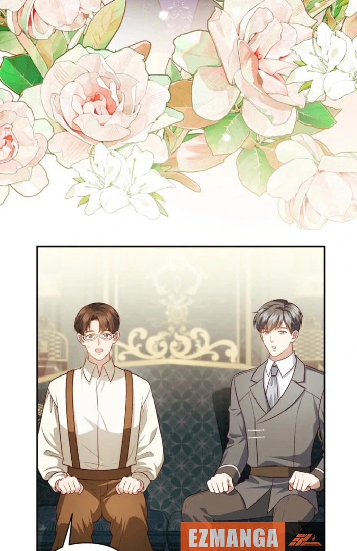 Stand-In Bride: The Time-Limited Duchess Chapter 40 page 40 - 