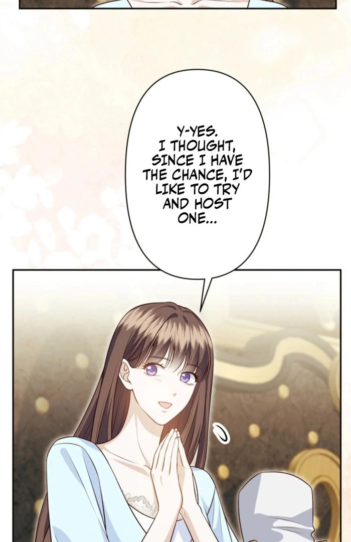 Stand-In Bride: The Time-Limited Duchess Chapter 40 page 5 - 