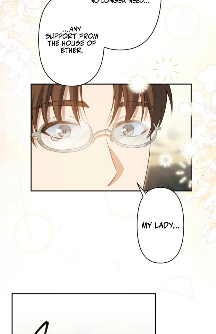 Stand-In Bride: The Time-Limited Duchess Chapter 40 page 43 - 