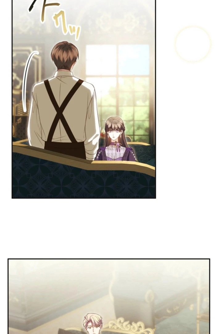 Stand-In Bride: The Time-Limited Duchess Chapter 40 page 44 - 