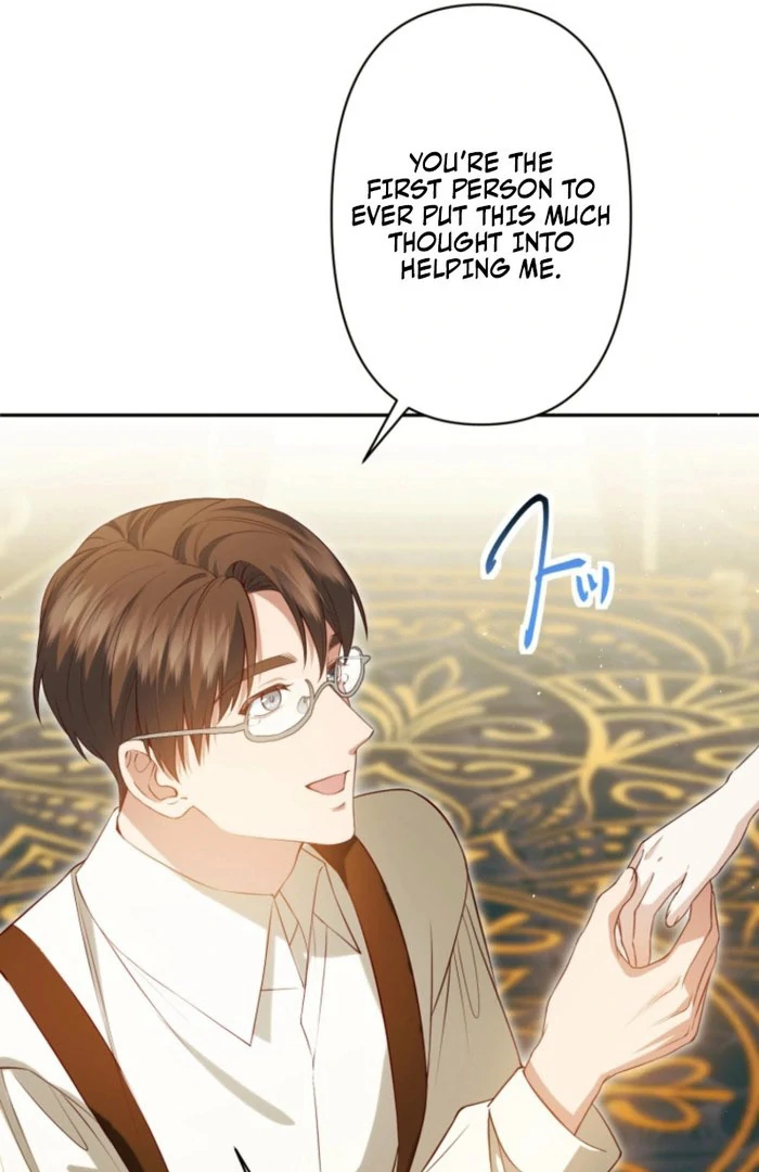 Stand-In Bride: The Time-Limited Duchess Chapter 40 page 46 - 