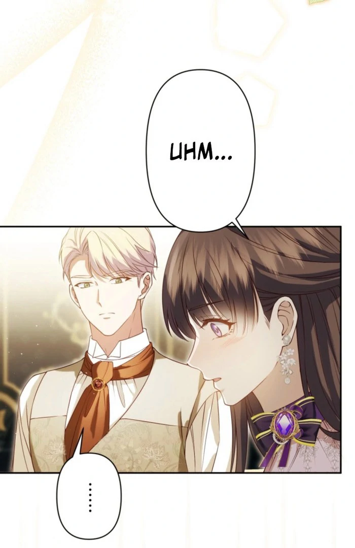 Stand-In Bride: The Time-Limited Duchess Chapter 40 page 49 - 
