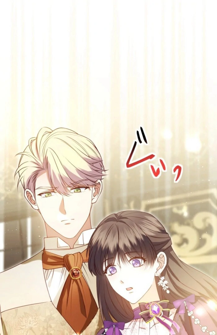 Stand-In Bride: The Time-Limited Duchess Chapter 40 page 50 - 