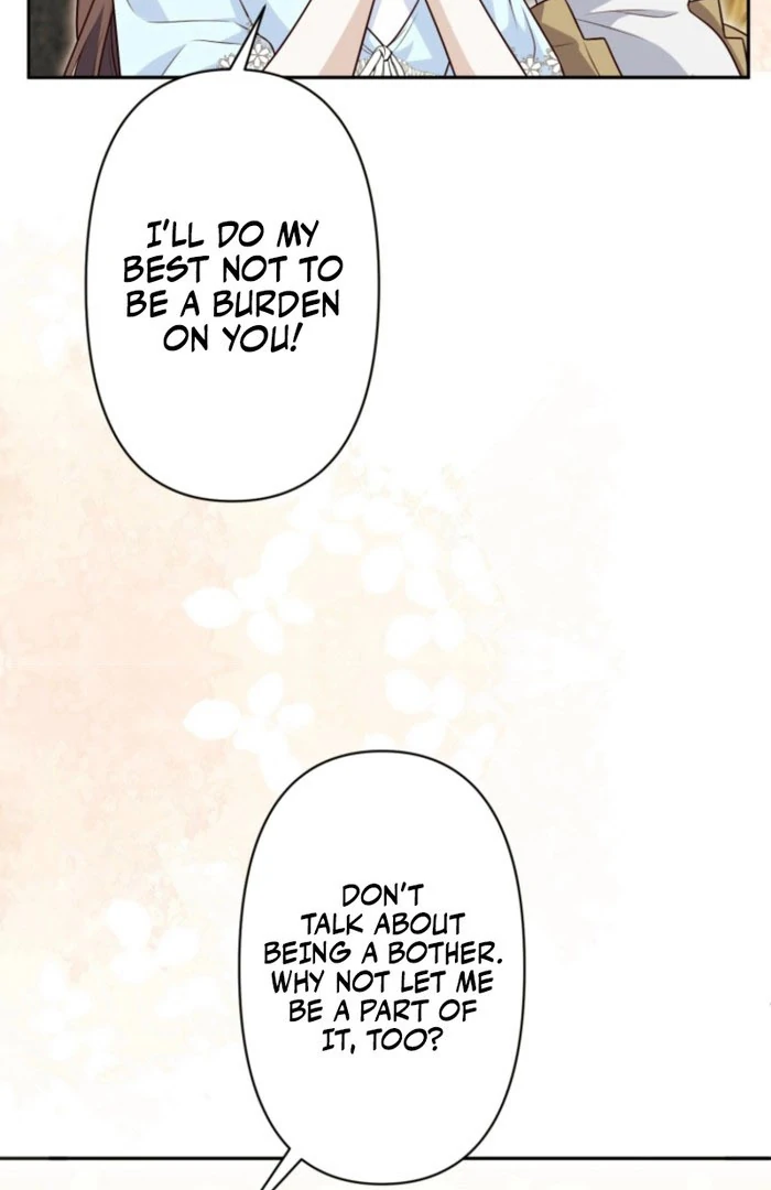 Stand-In Bride: The Time-Limited Duchess Chapter 40 page 6 - 