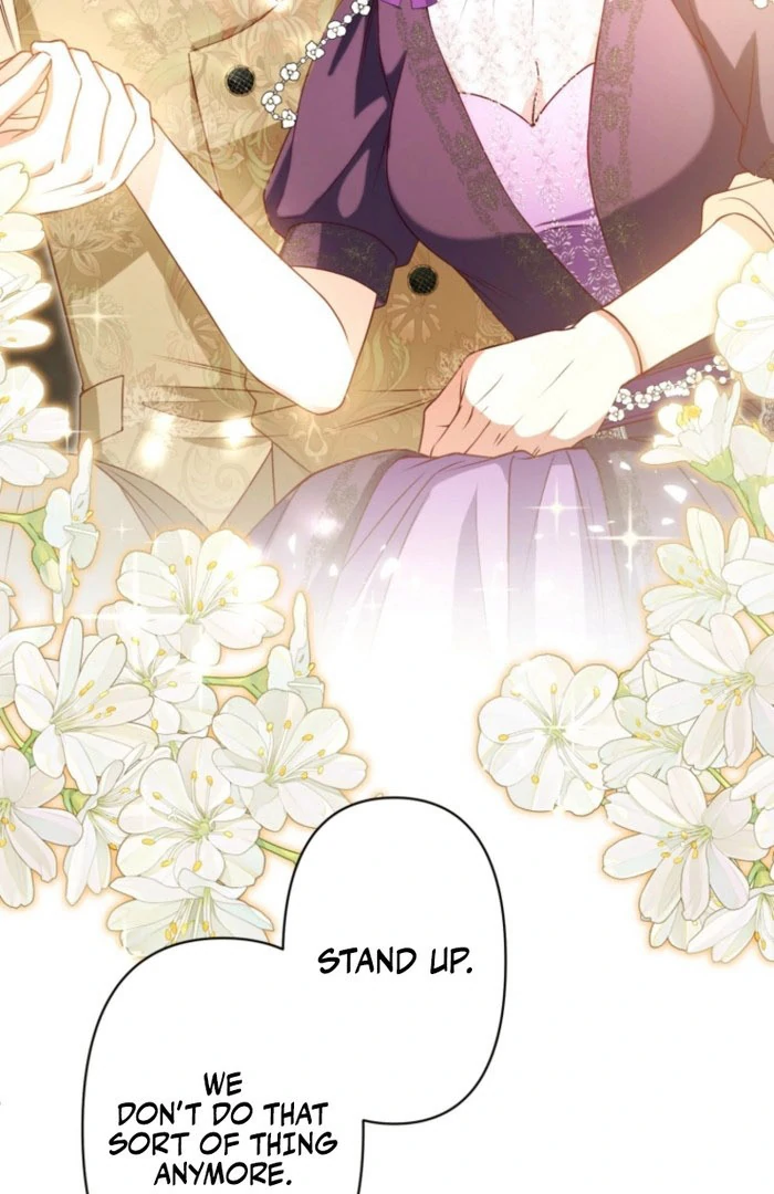 Stand-In Bride: The Time-Limited Duchess Chapter 40 page 51 - 