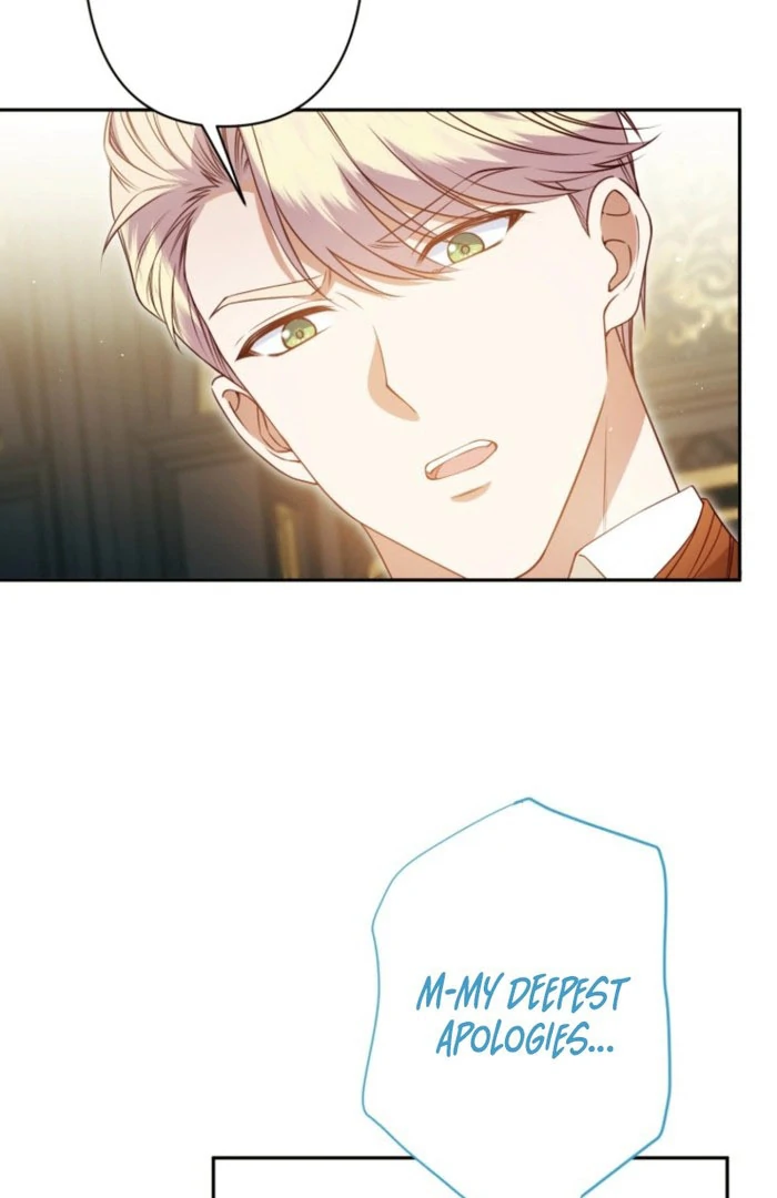 Stand-In Bride: The Time-Limited Duchess Chapter 40 page 52 - 