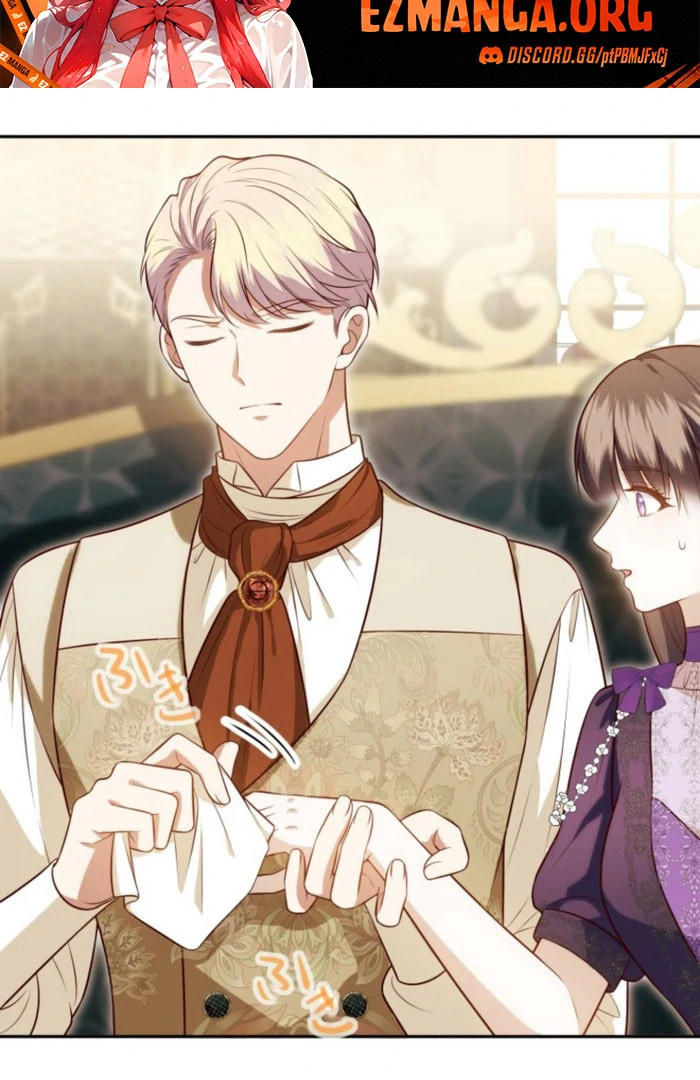 Stand-In Bride: The Time-Limited Duchess Chapter 40 page 54 - 