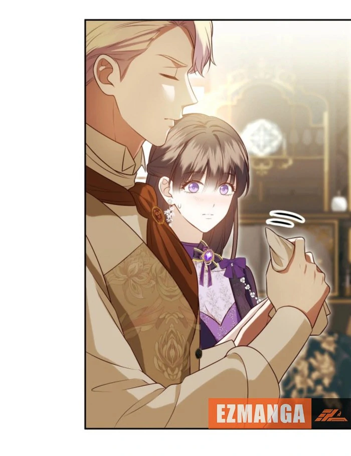 Stand-In Bride: The Time-Limited Duchess Chapter 40 page 56 - 