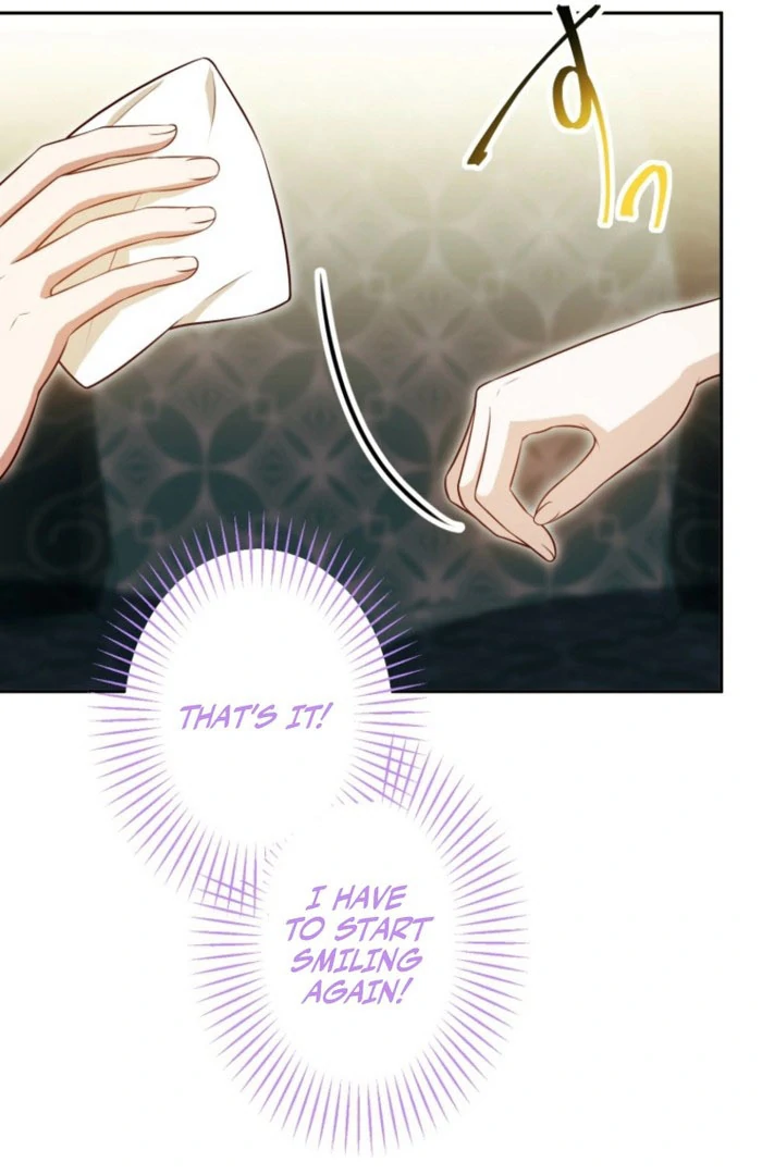 Stand-In Bride: The Time-Limited Duchess Chapter 40 page 58 - 