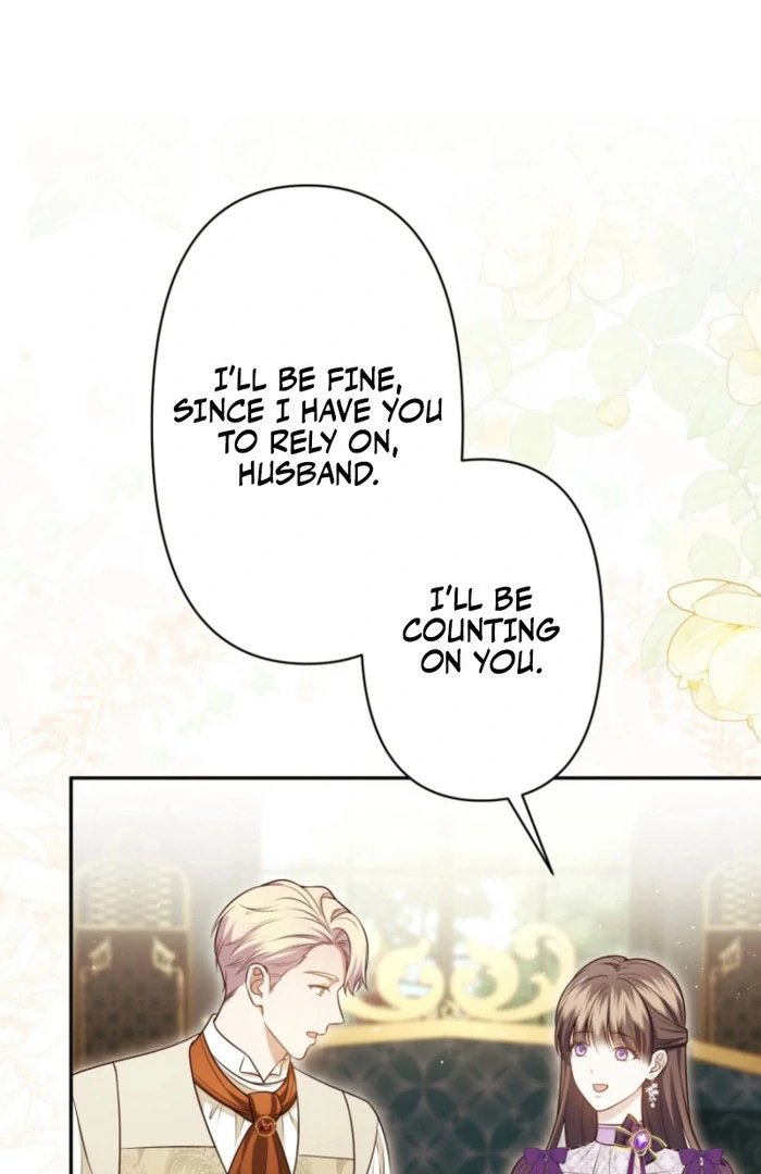 Stand-In Bride: The Time-Limited Duchess Chapter 40 page 59 - 