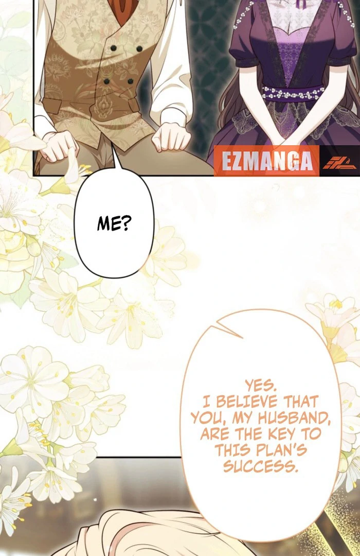 Stand-In Bride: The Time-Limited Duchess Chapter 40 page 60 - 