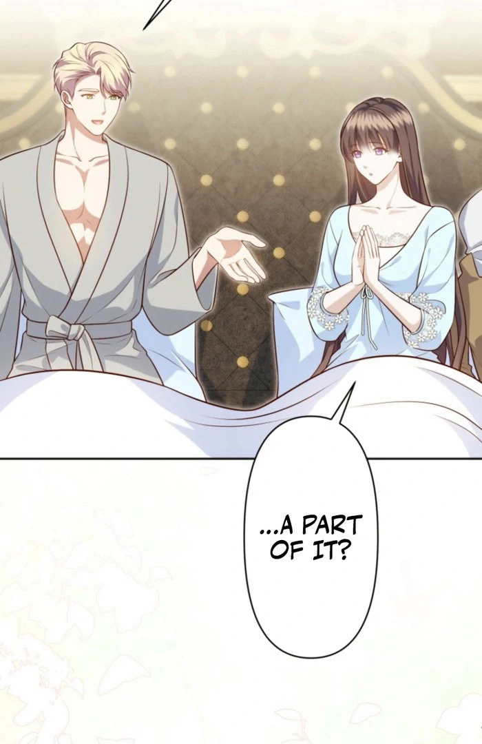 Stand-In Bride: The Time-Limited Duchess Chapter 40 page 7 - 