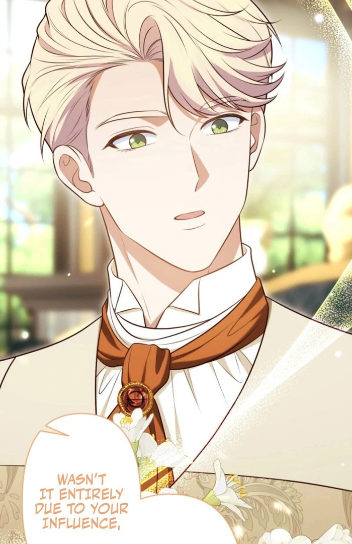 Stand-In Bride: The Time-Limited Duchess Chapter 40 page 61 - 