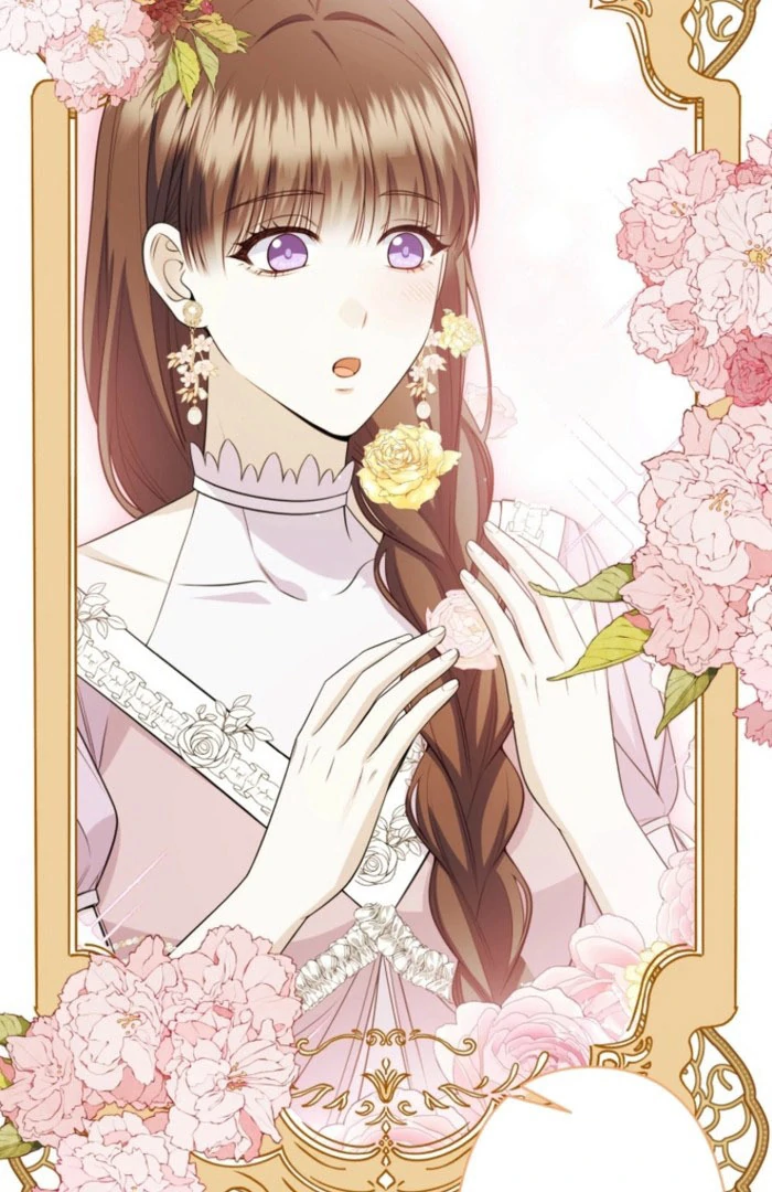 Stand-In Bride: The Time-Limited Duchess Chapter 40 page 63 - 