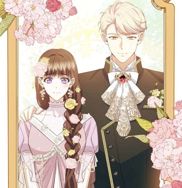 Stand-In Bride: The Time-Limited Duchess Chapter 40 page 65 - 