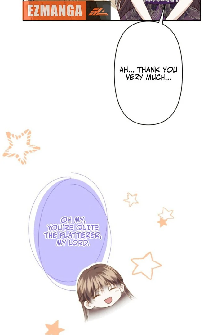 Stand-In Bride: The Time-Limited Duchess Chapter 40 page 68 - 
