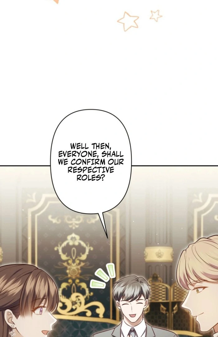 Stand-In Bride: The Time-Limited Duchess Chapter 40 page 69 - 