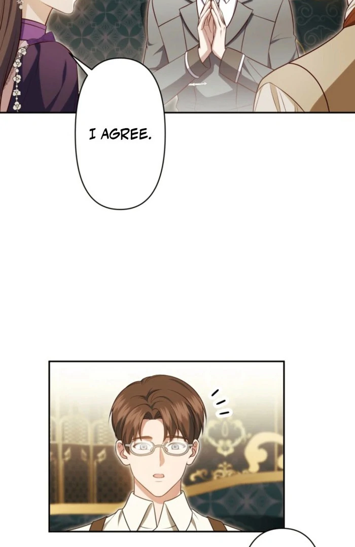 Stand-In Bride: The Time-Limited Duchess Chapter 40 page 70 - 