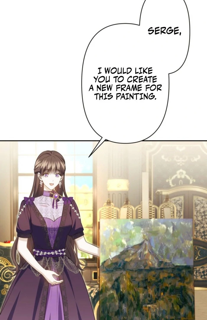 Stand-In Bride: The Time-Limited Duchess Chapter 40 page 71 - 