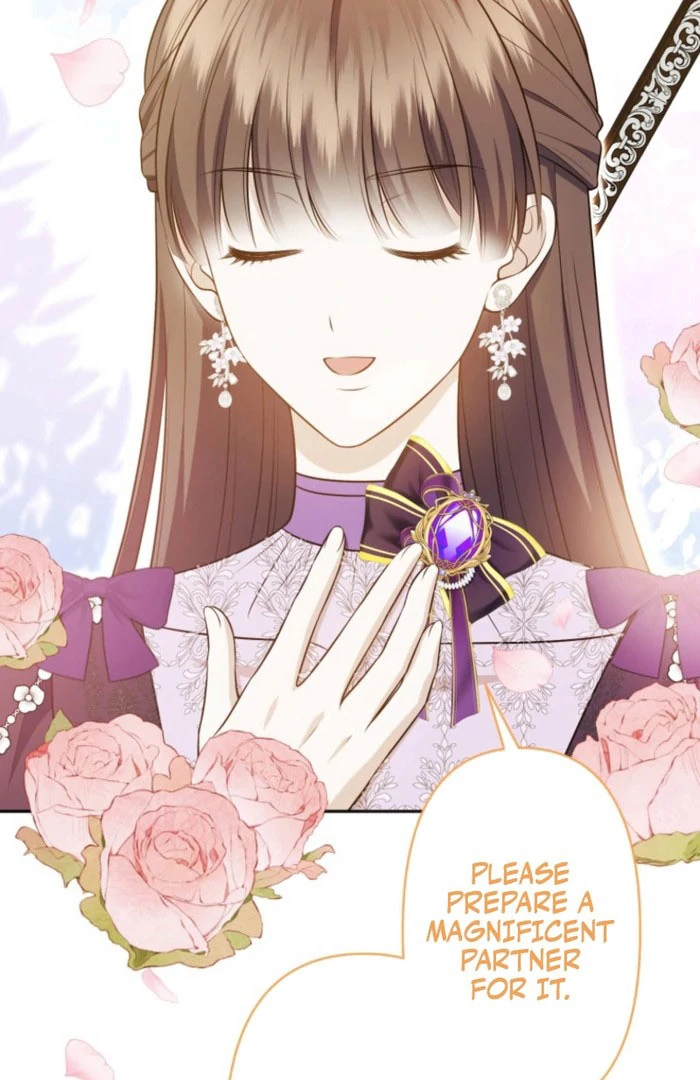 Stand-In Bride: The Time-Limited Duchess Chapter 40 page 73 - 