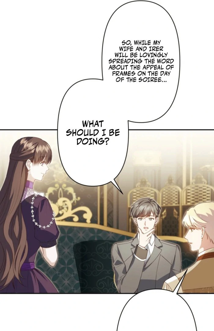 Stand-In Bride: The Time-Limited Duchess Chapter 40 page 77 - 