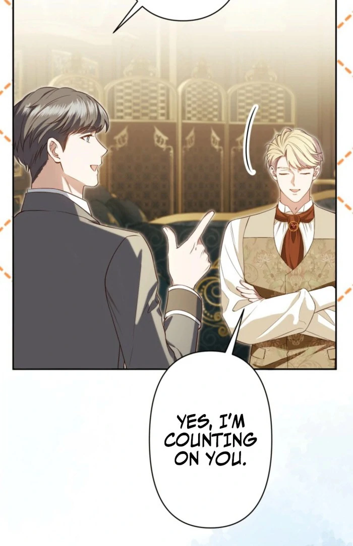 Stand-In Bride: The Time-Limited Duchess Chapter 40 page 81 - 
