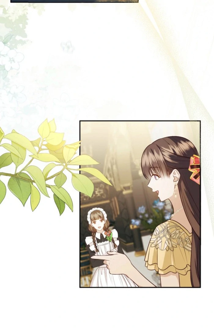 Stand-In Bride: The Time-Limited Duchess Chapter 40 page 84 - 