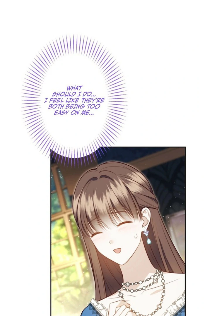 Stand-In Bride: The Time-Limited Duchess Chapter 40 page 89 - 