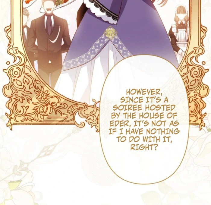 Stand-In Bride: The Time-Limited Duchess Chapter 40 page 10 - 