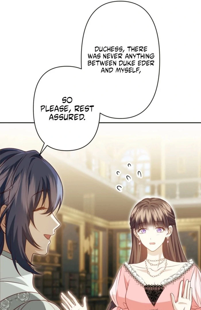 Stand-In Bride: The Time-Limited Duchess Chapter 41 page 11 - 