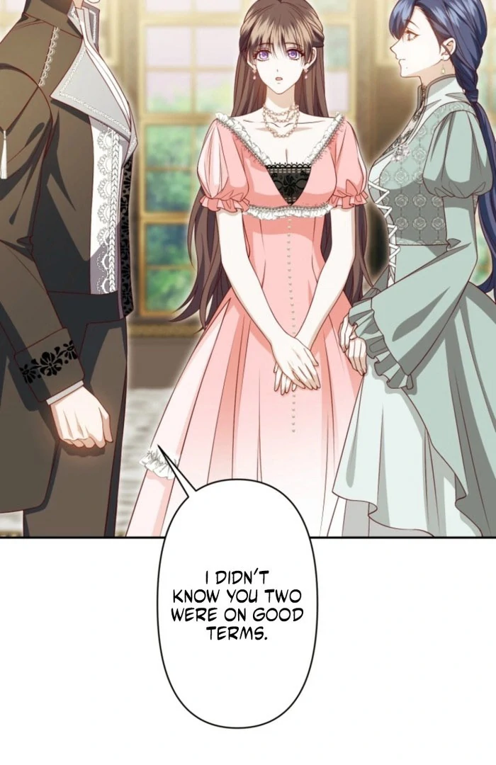 Stand-In Bride: The Time-Limited Duchess Chapter 41 page 101 - 
