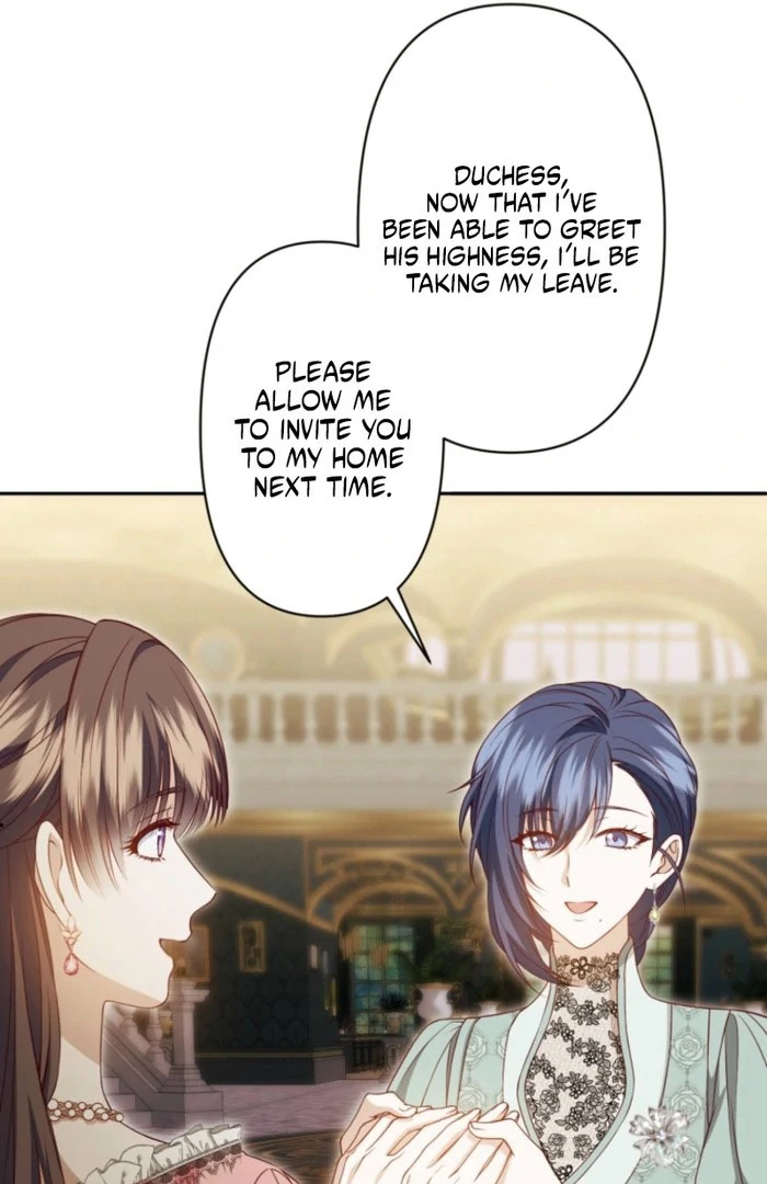 Stand-In Bride: The Time-Limited Duchess Chapter 41 page 104 - 