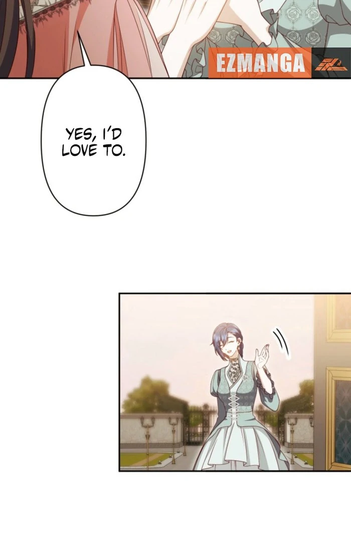Stand-In Bride: The Time-Limited Duchess Chapter 41 page 105 - 