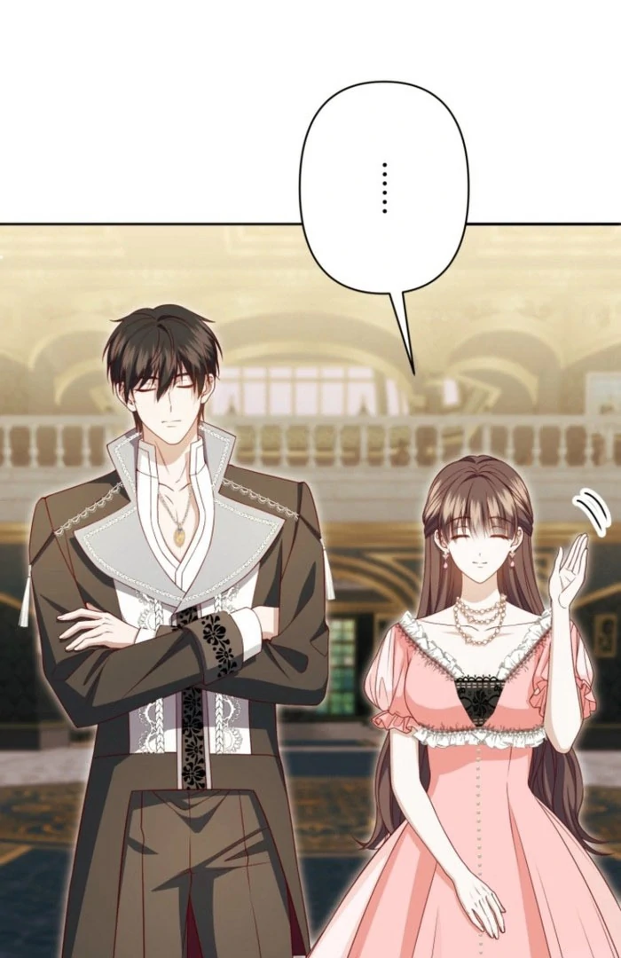 Stand-In Bride: The Time-Limited Duchess Chapter 41 page 106 - 