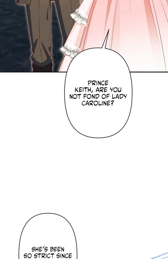 Stand-In Bride: The Time-Limited Duchess Chapter 41 page 107 - 