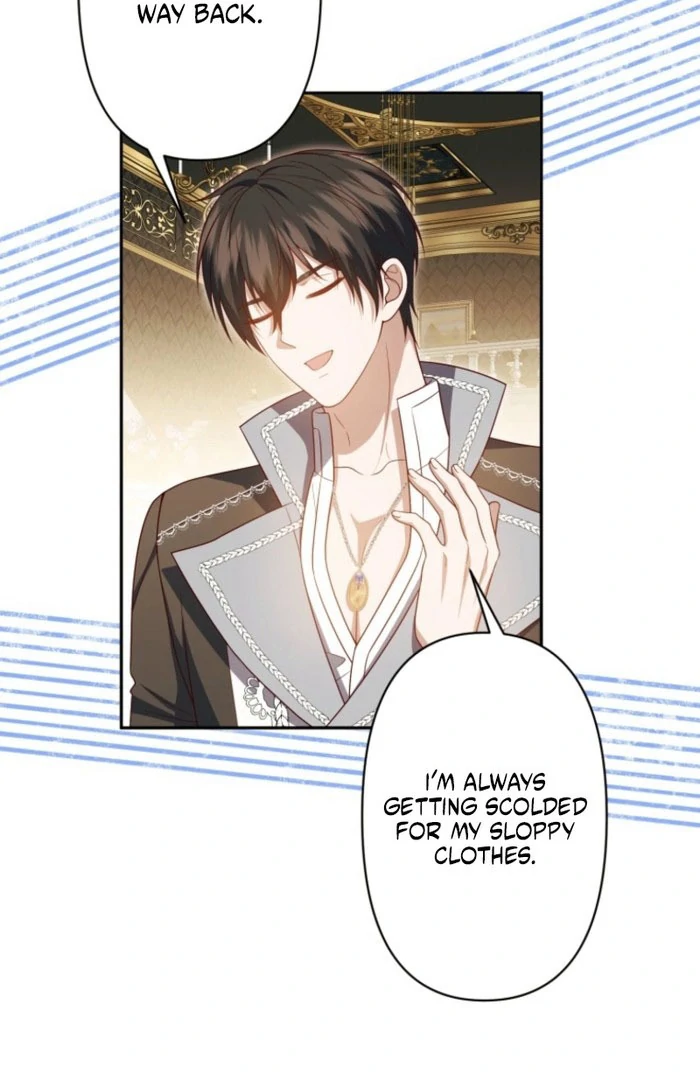 Stand-In Bride: The Time-Limited Duchess Chapter 41 page 108 - 