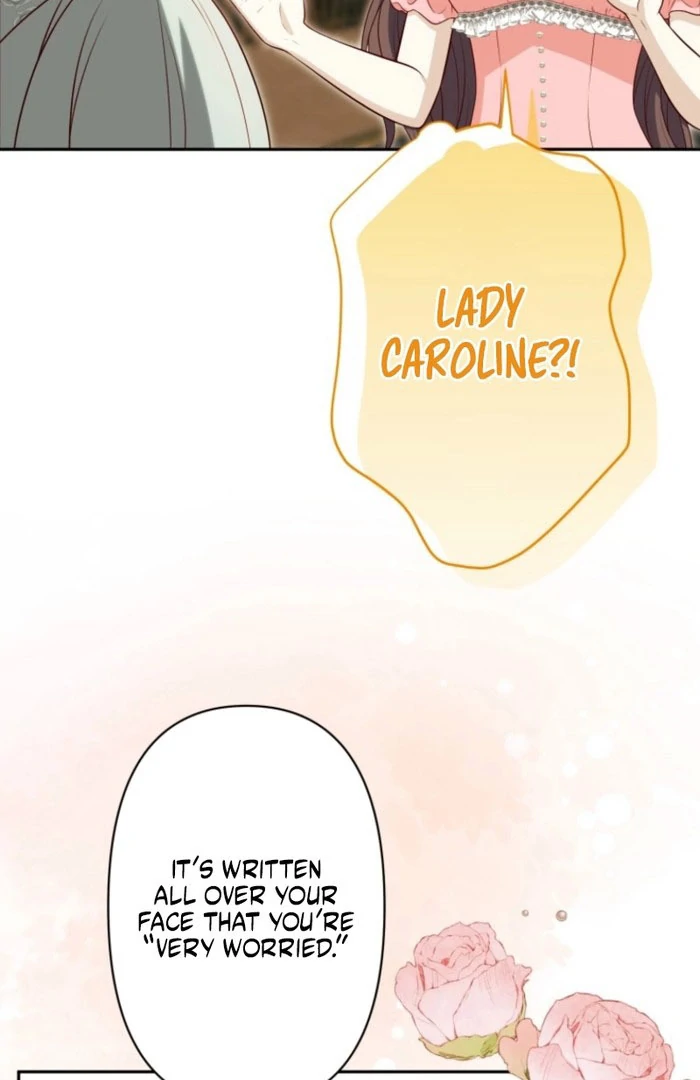 Stand-In Bride: The Time-Limited Duchess Chapter 41 page 12 - 