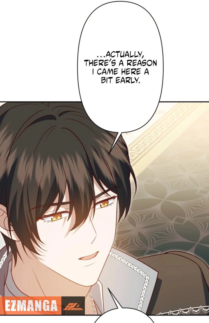 Stand-In Bride: The Time-Limited Duchess Chapter 41 page 111 - 