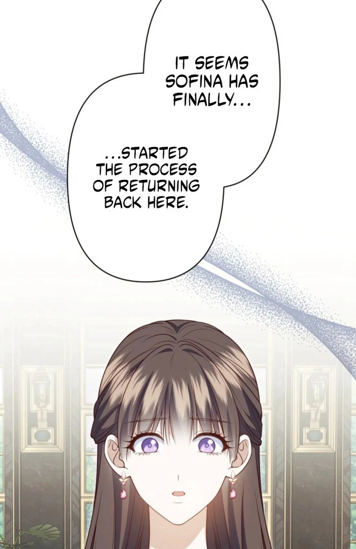 Stand-In Bride: The Time-Limited Duchess Chapter 41 page 112 - 