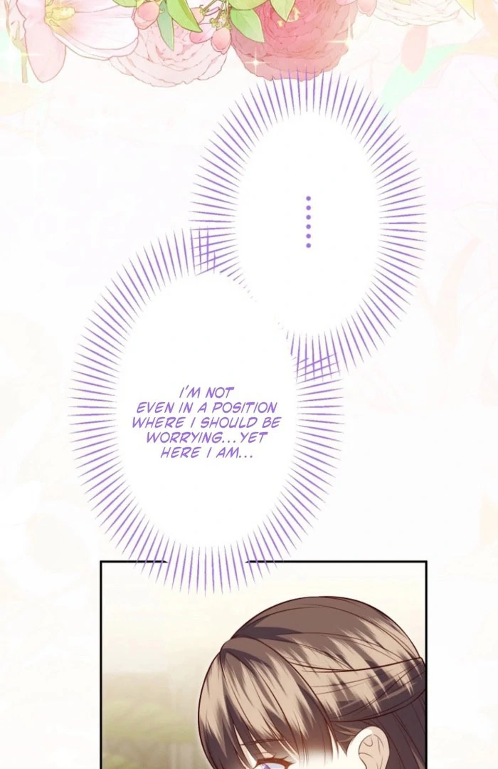 Stand-In Bride: The Time-Limited Duchess Chapter 41 page 16 - 