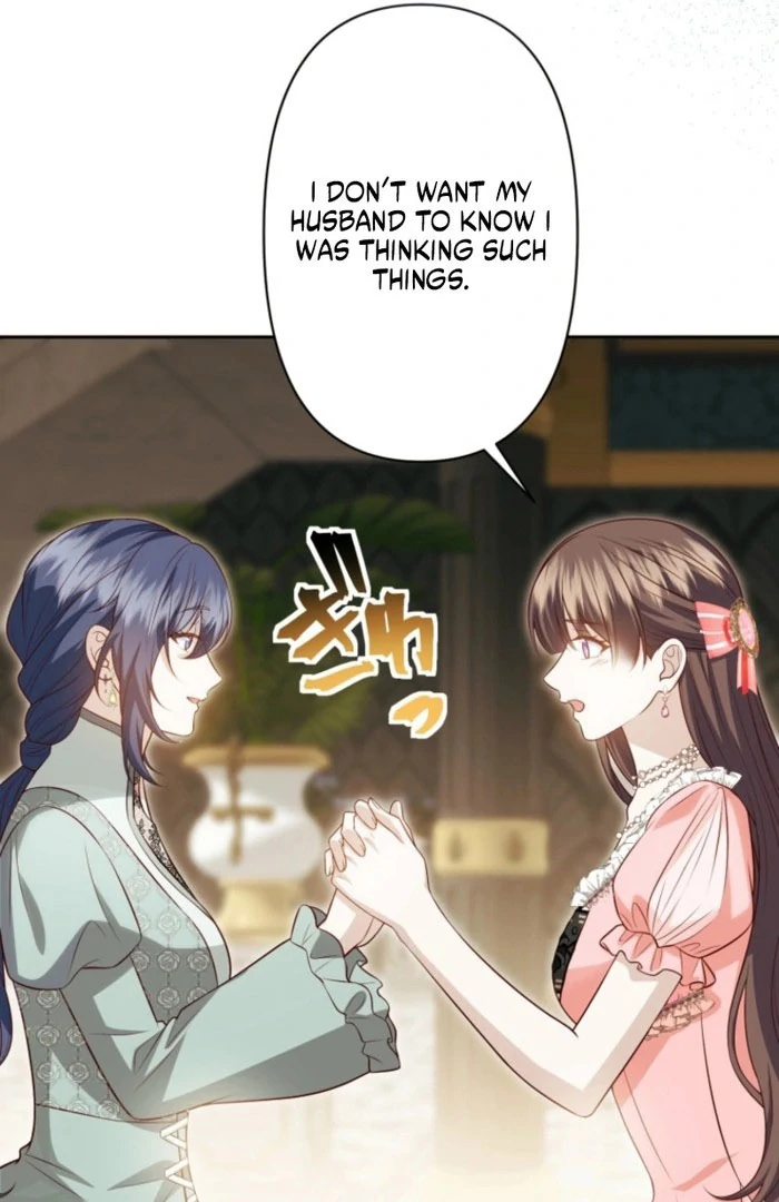 Stand-In Bride: The Time-Limited Duchess Chapter 41 page 21 - 