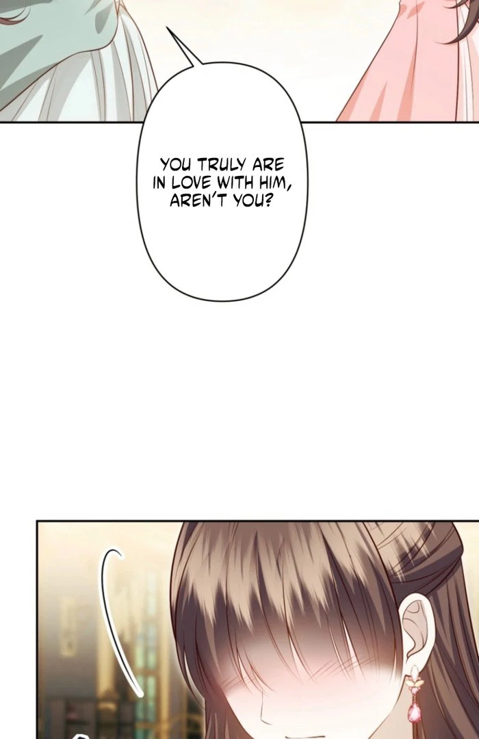 Stand-In Bride: The Time-Limited Duchess Chapter 41 page 22 - 